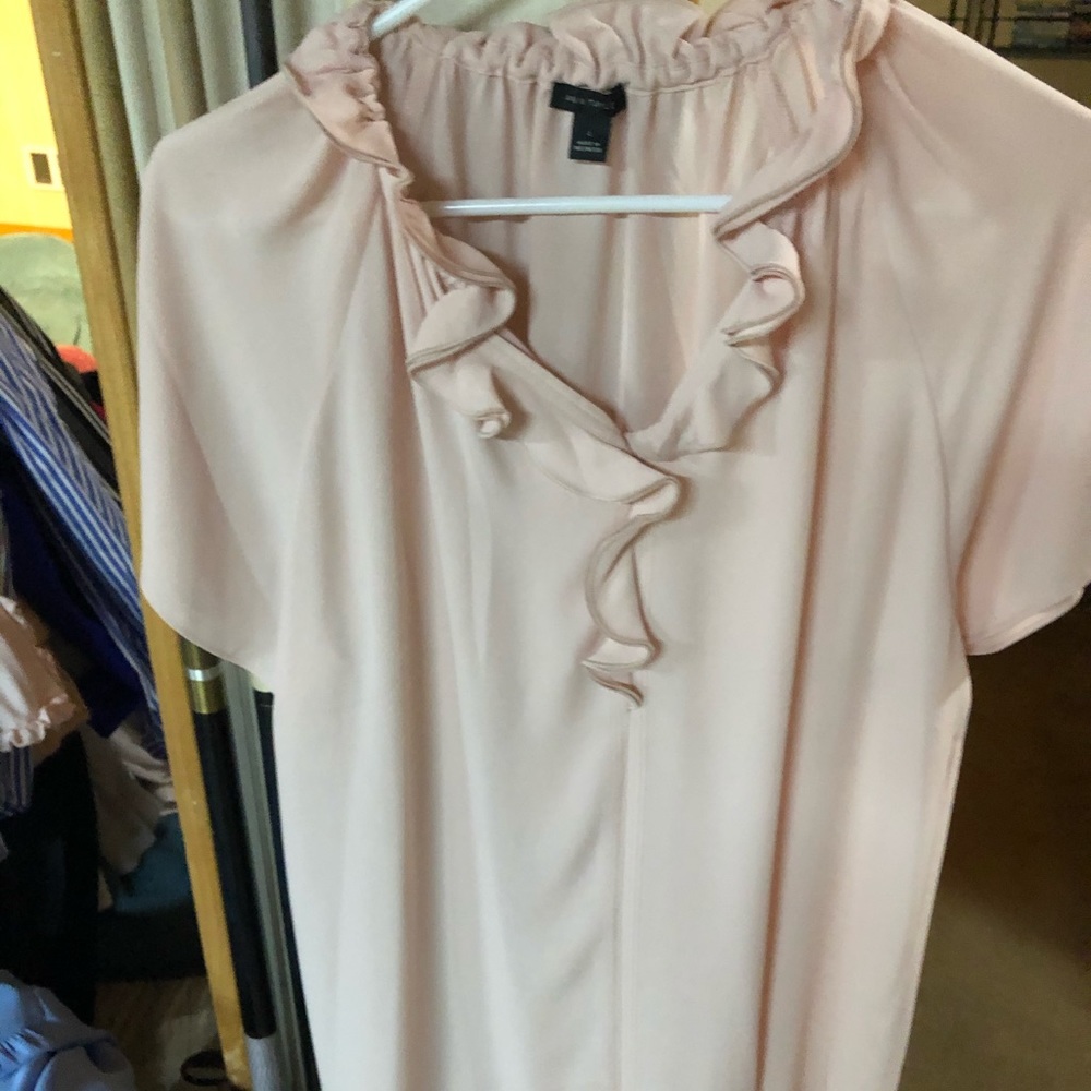 Ann Taylor Blouse